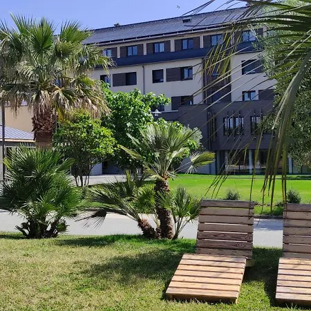 Auberge de Jeunesse Youth Hostel Ethic étapes Saint Malo-3